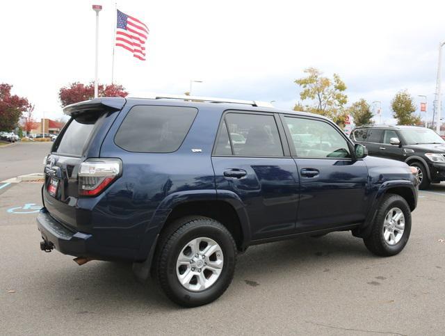 used 2015 Toyota 4Runner car, priced at $24,850