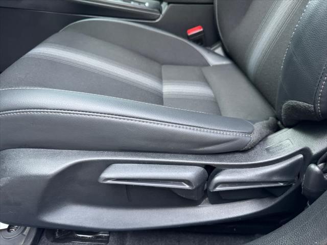 used 2023 Honda Civic car, priced at $24,784