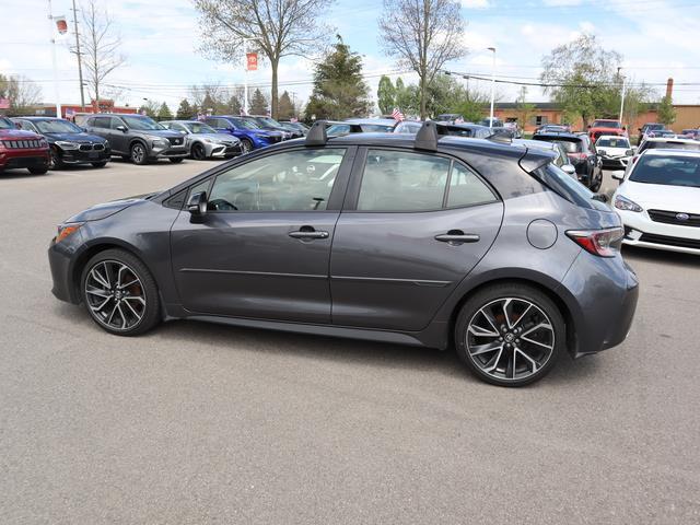 used 2021 Toyota Corolla car, priced at $22,700