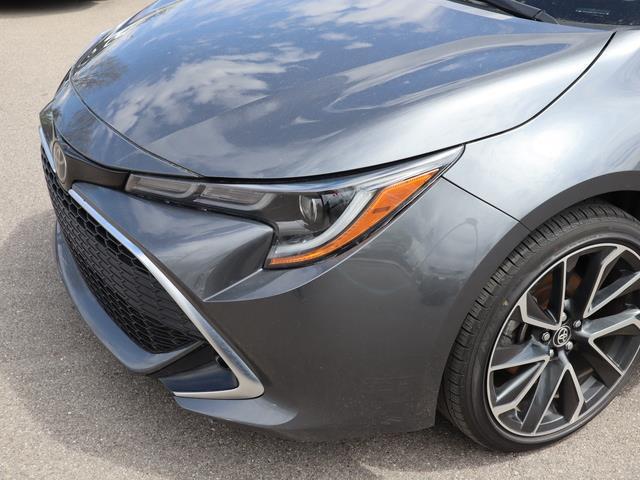used 2021 Toyota Corolla car, priced at $22,700