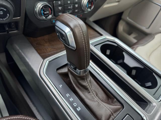 used 2020 Ford F-150 car, priced at $32,000