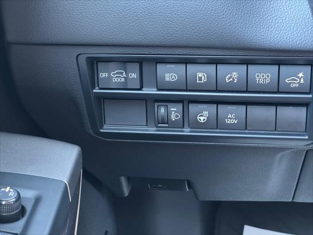used 2023 Toyota Sequoia car, priced at $67,511