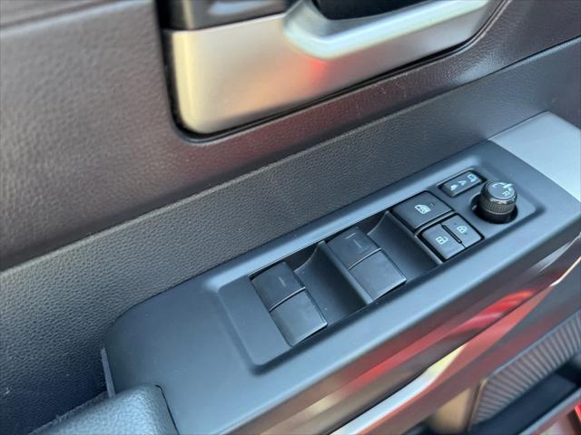 used 2023 Toyota Sequoia car, priced at $67,511
