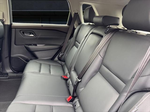 used 2022 Nissan Rogue car, priced at $28,047