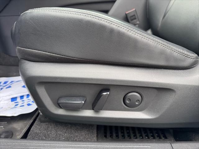 used 2022 Nissan Rogue car, priced at $28,047