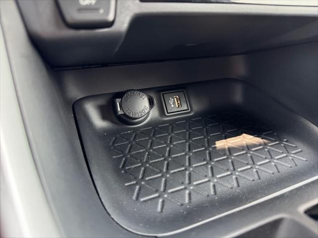 used 2023 Toyota RAV4 car, priced at $28,441