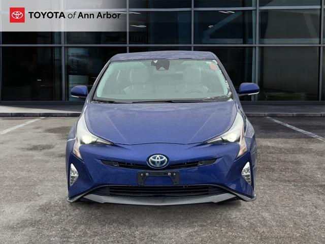 used 2018 Toyota Prius car, priced at $20,750