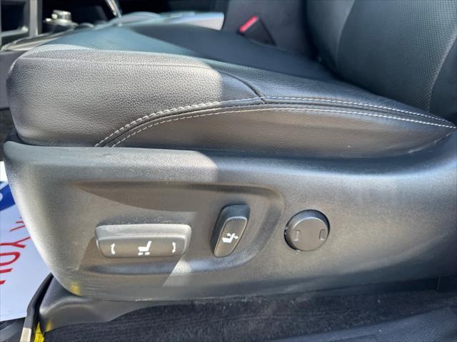 used 2023 Toyota 4Runner car, priced at $50,400
