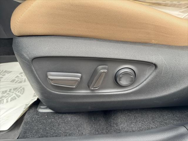 used 2024 Toyota RAV4 car, priced at $32,890