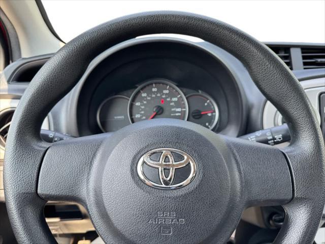 used 2012 Toyota Yaris car, priced at $6,832