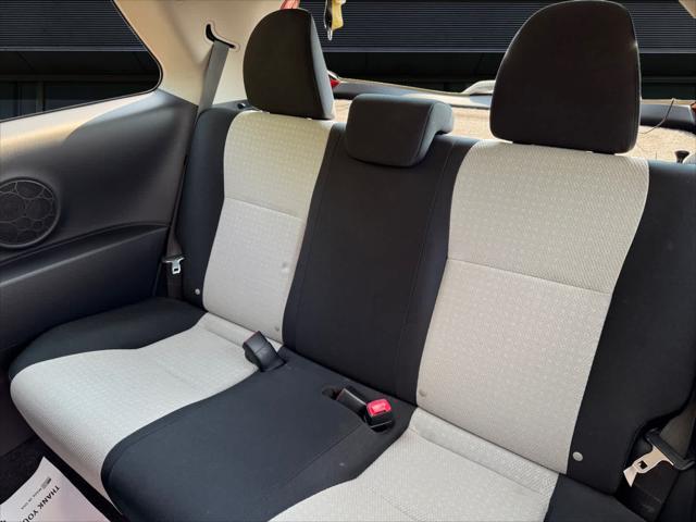used 2012 Toyota Yaris car, priced at $6,832
