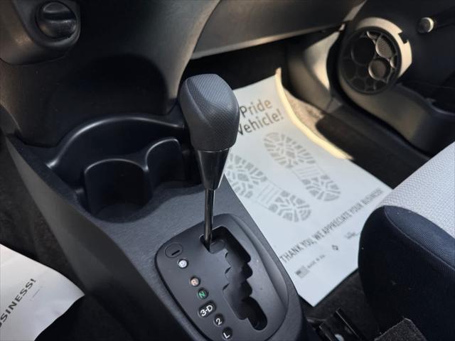 used 2012 Toyota Yaris car, priced at $6,832