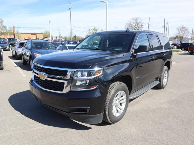 used 2017 Chevrolet Tahoe car, priced at $22,700