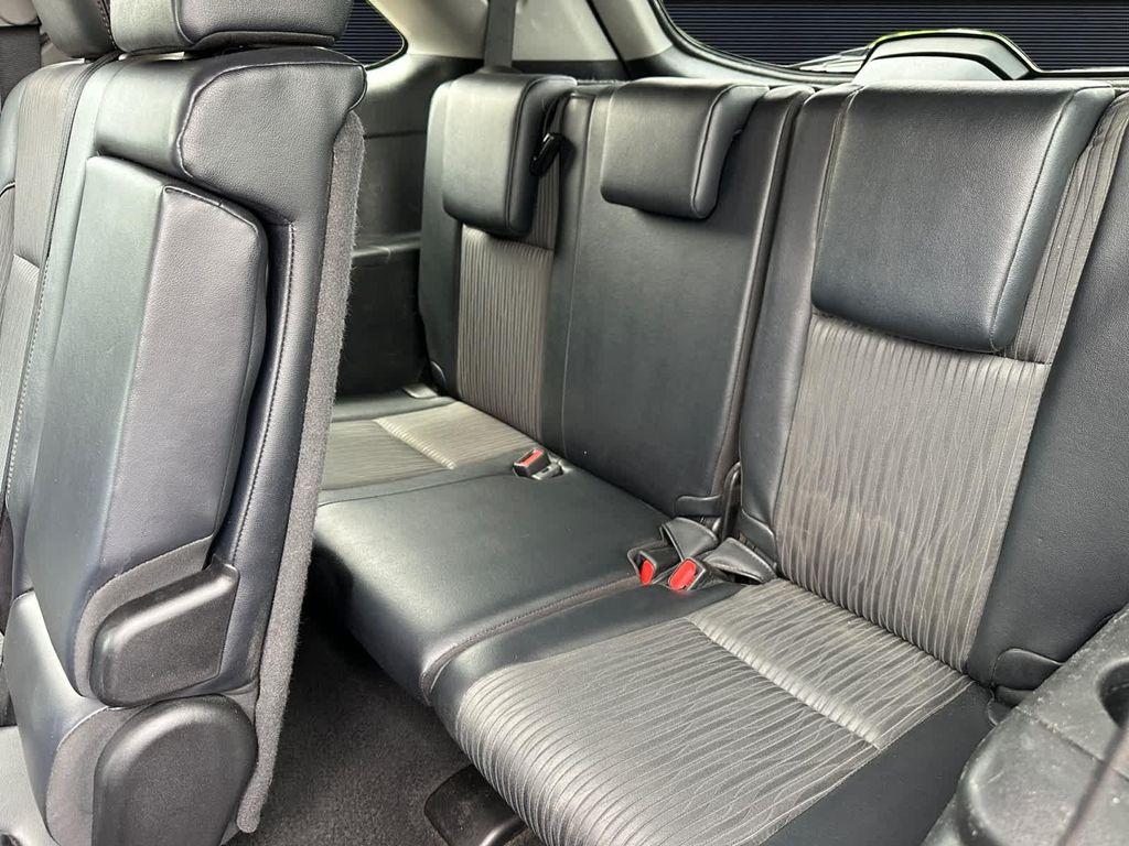 used 2019 Toyota Highlander car, priced at $19,878