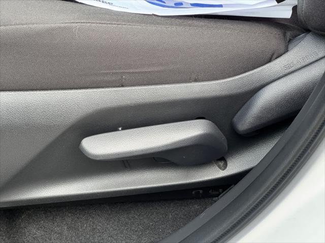used 2024 Toyota RAV4 Hybrid car, priced at $32,513