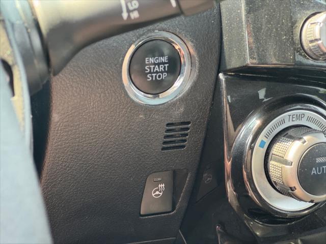 used 2023 Toyota 4Runner car, priced at $51,985