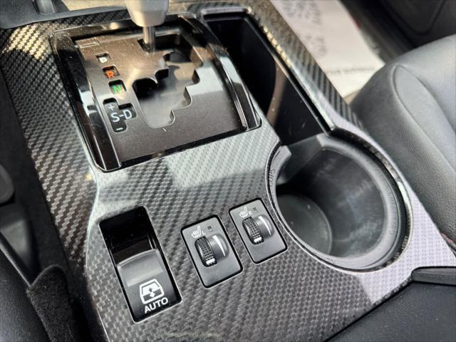 used 2023 Toyota 4Runner car, priced at $51,985