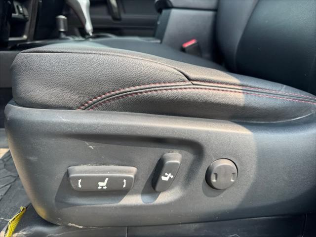 used 2023 Toyota 4Runner car, priced at $51,985