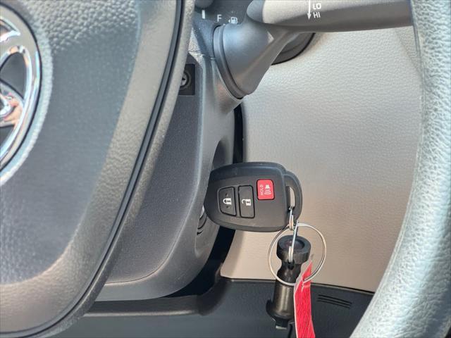 used 2024 Toyota Corolla Cross car, priced at $27,125