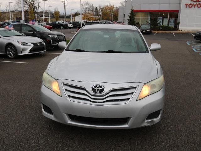 used 2010 Toyota Camry car, priced at $5,998