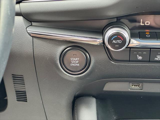 used 2021 Mazda Mazda3 car, priced at $19,351