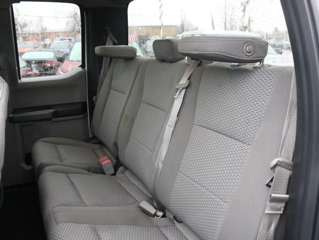 used 2018 Ford F-150 car, priced at $22,686