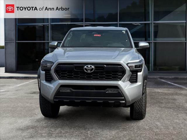 new 2025 Toyota Tacoma car