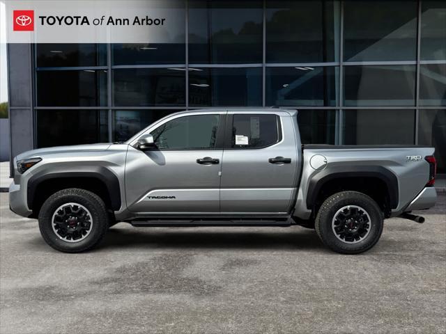 new 2025 Toyota Tacoma car