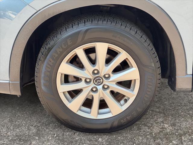used 2016 Mazda CX-5 car, priced at $15,821