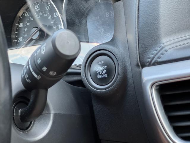 used 2016 Mazda CX-5 car, priced at $15,821