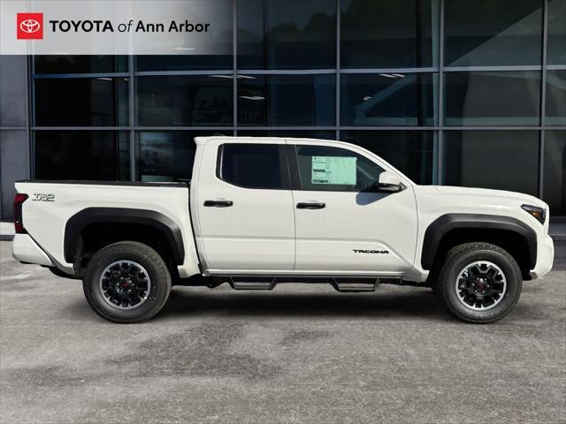 new 2025 Toyota Tacoma car