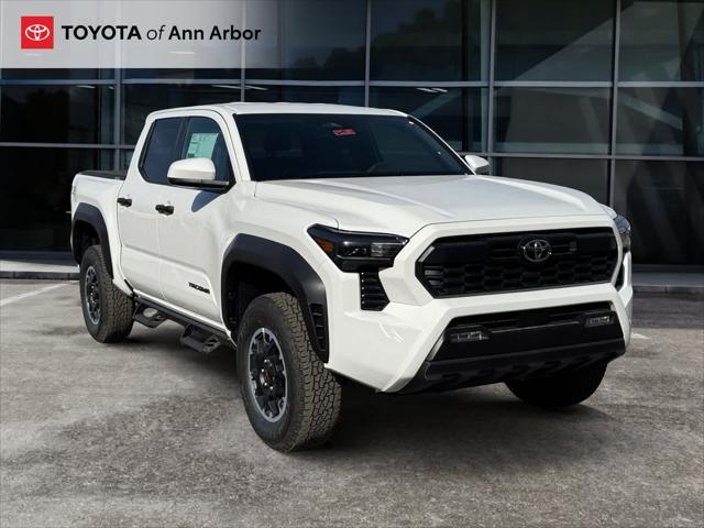 new 2025 Toyota Tacoma car