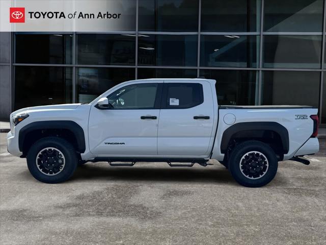 new 2025 Toyota Tacoma car