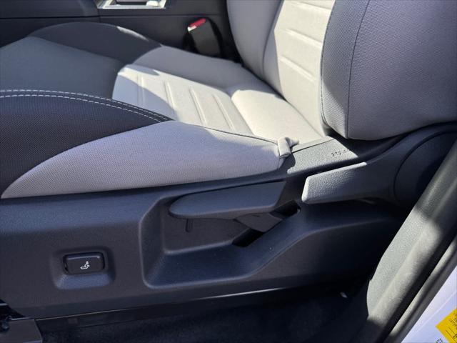 new 2025 Toyota Tacoma car