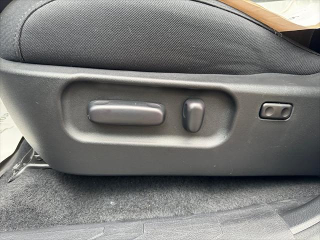 used 2023 Toyota Tacoma car, priced at $38,652