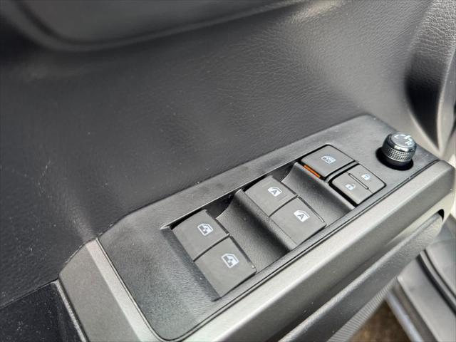 used 2023 Toyota Tacoma car, priced at $38,652