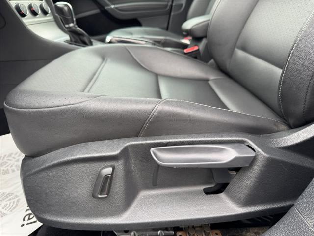 used 2015 Volkswagen Golf SportWagen car, priced at $10,591