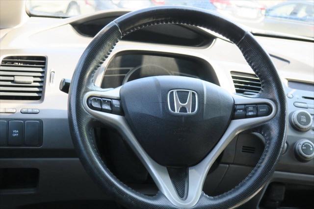 used 2011 Honda Civic car, priced at $7,995