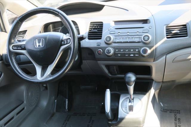 used 2011 Honda Civic car, priced at $7,995