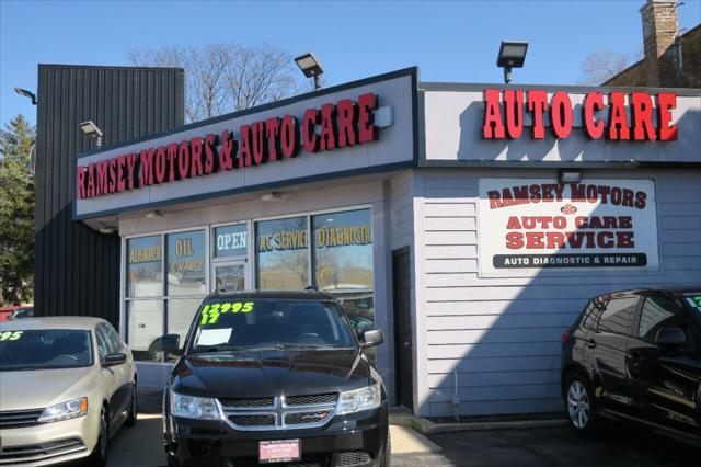 used 2016 Buick Enclave car, priced at $14,995