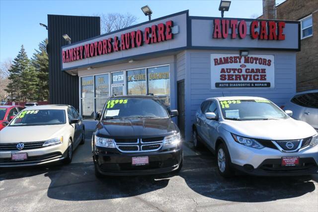 used 2011 Ford Edge car, priced at $10,995