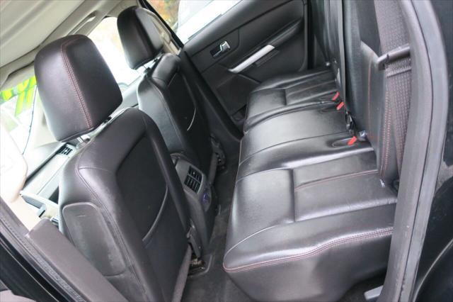 used 2011 Ford Edge car, priced at $10,995