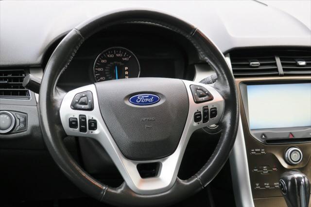 used 2011 Ford Edge car, priced at $10,995