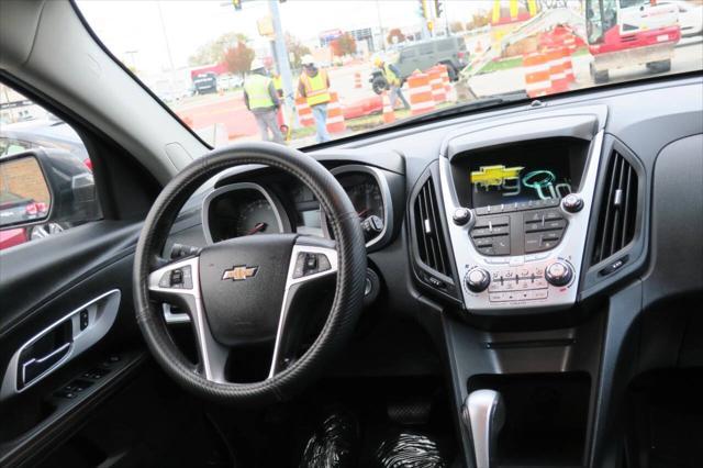 used 2012 Chevrolet Equinox car, priced at $7,995