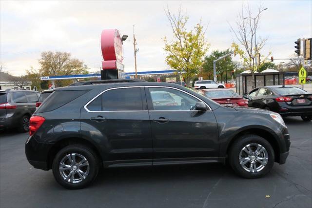 used 2012 Chevrolet Equinox car, priced at $7,995