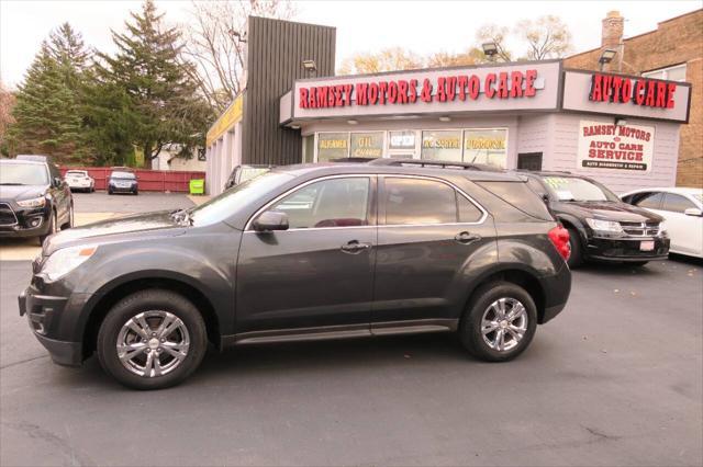 used 2012 Chevrolet Equinox car, priced at $7,995