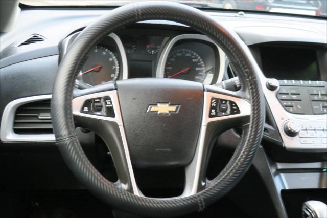 used 2012 Chevrolet Equinox car, priced at $7,995