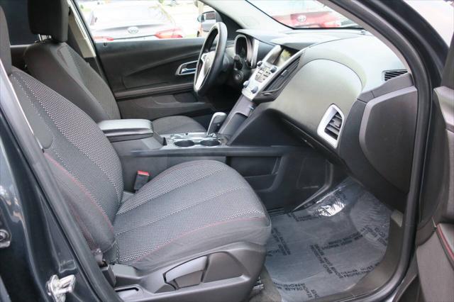 used 2012 Chevrolet Equinox car, priced at $7,995