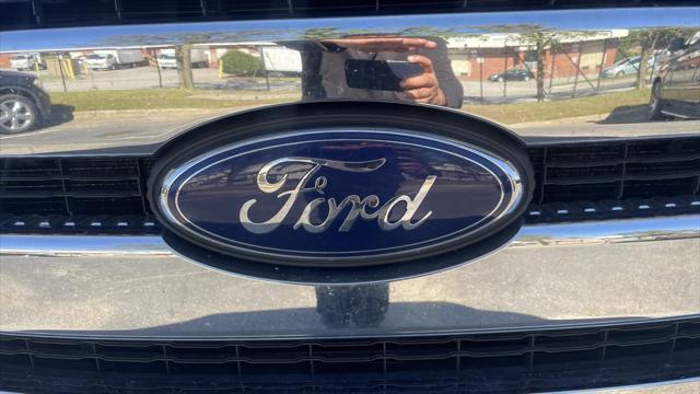 used 2016 Ford F-250 car, priced at $28,995