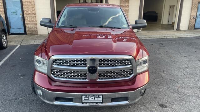 used 2015 Ram 1500 car, priced at $18,495